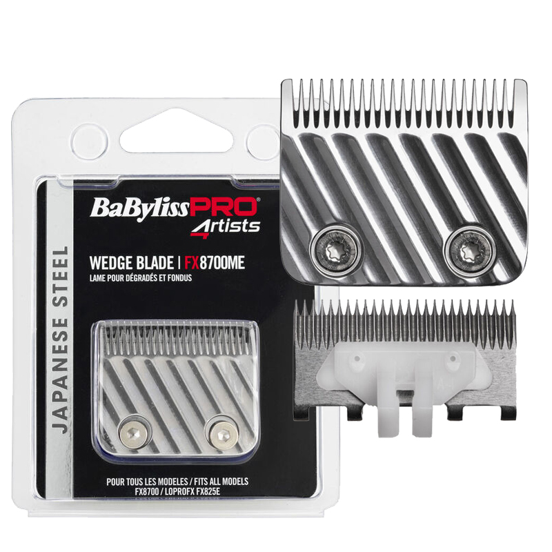 BabylissPro T�te de coupe Wedge Blade FX8700
